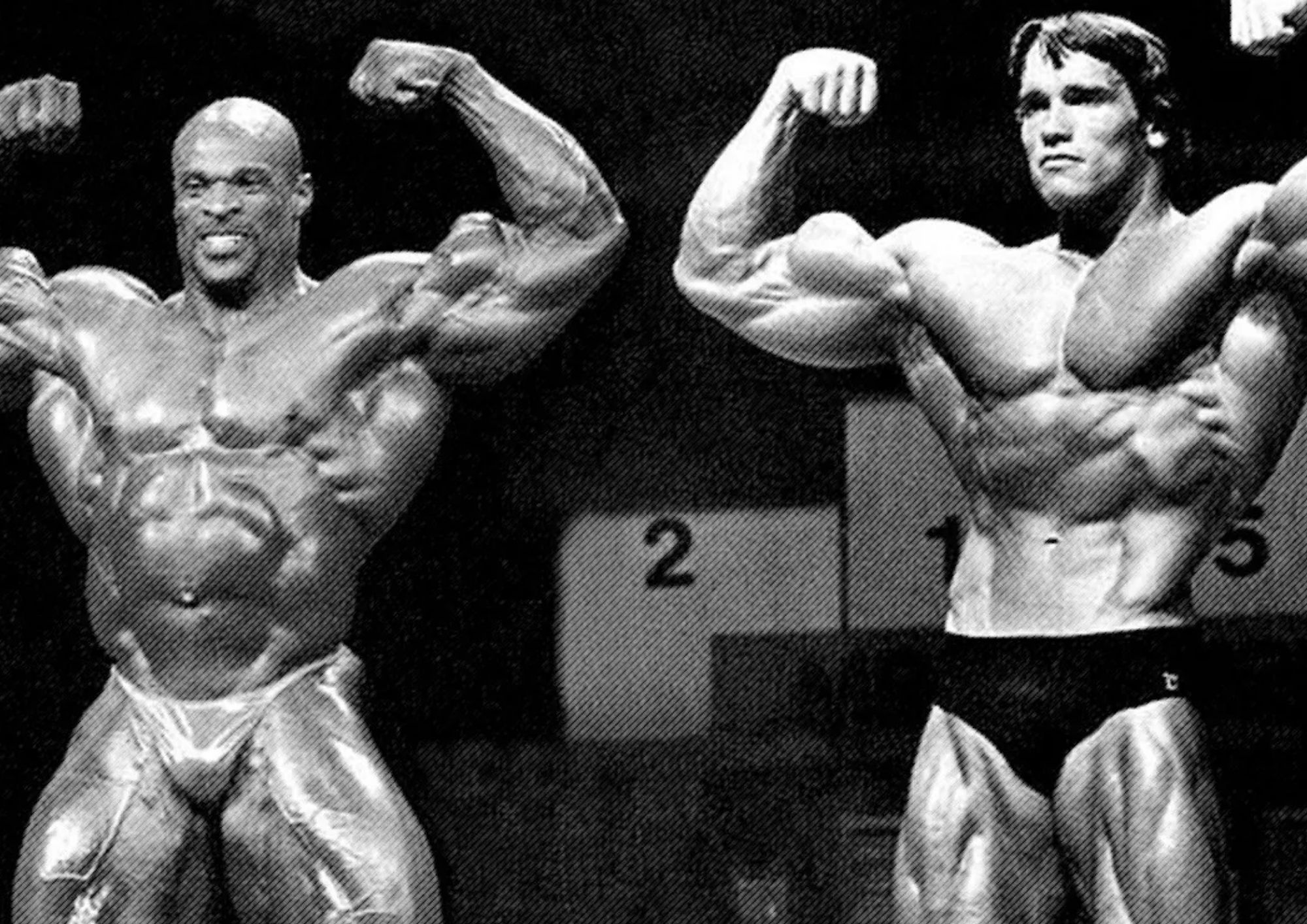 Arnold a Coleman